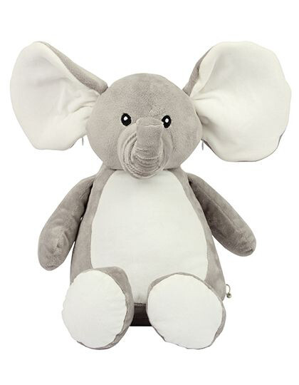 Zippie Elephant Mumbles MM558 - Misie pluszowe