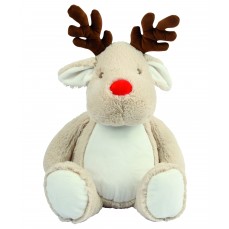 Zippie Reindeer Mumbles MM560 - Misie pluszowe