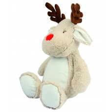 Zippie Reindeer Mumbles MM560 - Misie pluszowe