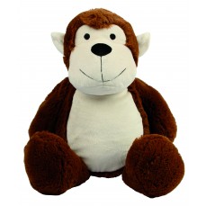 Zippie Monkey Mumbles MM562 - Misie pluszowe