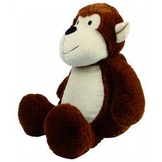 Zippie Monkey Mumbles MM562 - Misie pluszowe