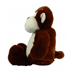 Zippie Monkey Mumbles MM562 - Misie pluszowe