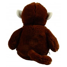 Zippie Monkey Mumbles MM562 - Misie pluszowe