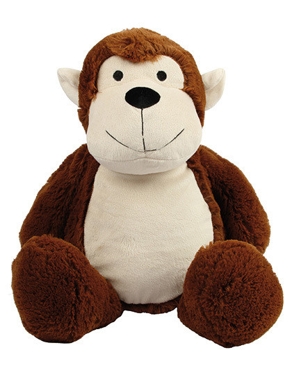 Zippie Monkey Mumbles MM562 - Misie pluszowe