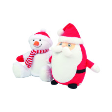 Zippie Father Christmas Mumbles MM563 - Nici, folie i akcesoria