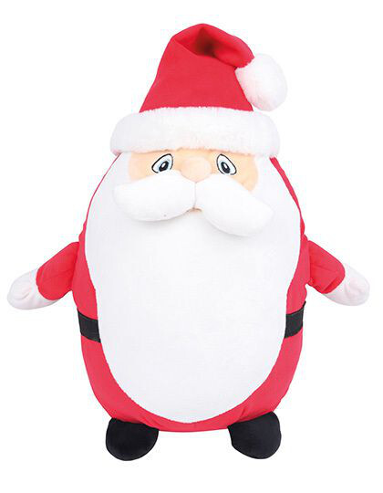 Zippie Father Christmas Mumbles MM563 - Nici, folie i akcesoria