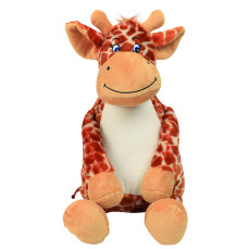 Zippie Giraffe Mumbles MM564 - Misie pluszowe