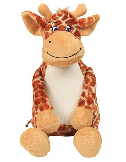 Zippie Giraffe Mumbles MM564 - Misie pluszowe