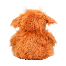 Zippie Highland Cow Mumbles MM565 - Nici, folie i akcesoria