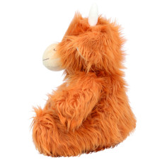 Zippie Highland Cow Mumbles MM565 - Nici, folie i akcesoria