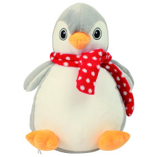 Zippie Penguin Mumbles MM566 - Misie pluszowe