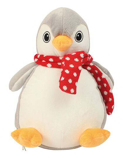 Zippie Penguin Mumbles MM566 - Misie pluszowe