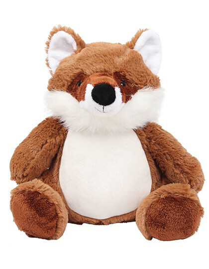 Zippie Fox Mumbles MM568 - Nici, folie i akcesoria