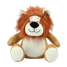 Zippie Lion Mumbles MM569 - Misie pluszowe