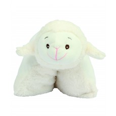 Zippie Lamb Cushion Mumbles MM600 - Misie pluszowe