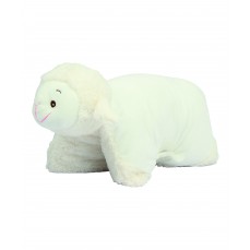 Zippie Lamb Cushion Mumbles MM600 - Misie pluszowe