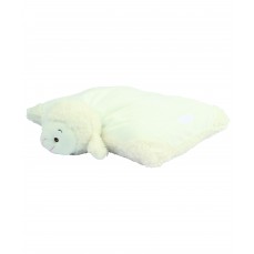 Zippie Lamb Cushion Mumbles MM600 - Misie pluszowe