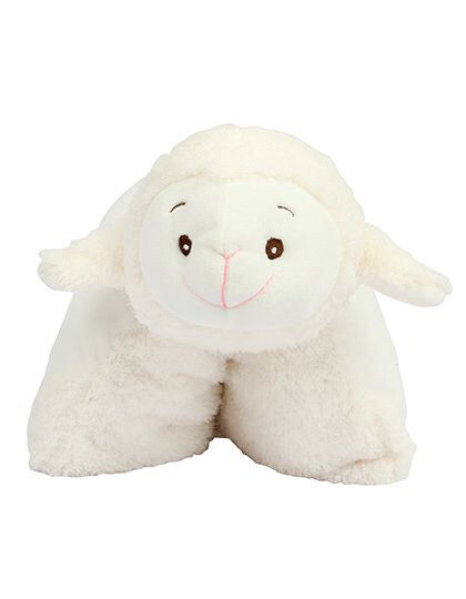 Zippie Lamb Cushion Mumbles MM600 - Misie pluszowe