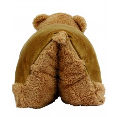 Zippie Bear Cushion Mumbles MM601 - Misie pluszowe