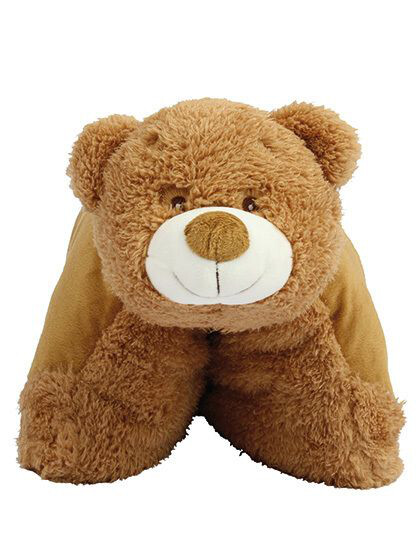 Zippie Bear Cushion Mumbles MM601 - Misie pluszowe