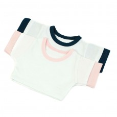 Layered T-Shirt Mumbles MM76 - Misie pluszowe