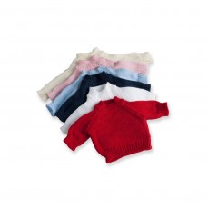 Teddy Jumper Mumbles MM83 - Misie pluszowe