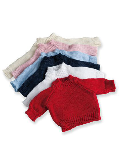 Teddy Jumper Mumbles MM83 - Misie pluszowe