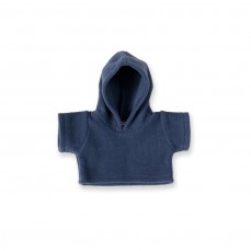 Fleece Hoodie Mumbles MM084 - Misie pluszowe