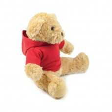 Teddy Hoodie Mumbles MM88 - Misie pluszowe