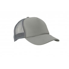 5-Panel Polyester Mesh Cap Myrtle Beach MB070 - Sportowe