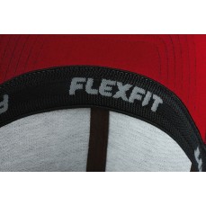 6 Panel Original Flexfit® Cap Myrtle Beach MB6181 - 6 panelowe