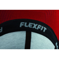 6 Panel High Performance Flexfit® Cap Myrtle Beach MB6183 - 6 panelowe