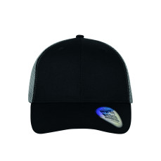 6 Panel Mesh Cap Myrtle Beach MB6239 - 6 panelowe