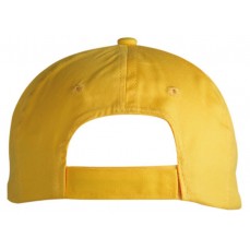 5 Panel Promo Sandwich Cap Myrtle Beach MB6552 - 5 panelowe