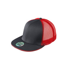 Pro Cap Mesh 6 Panel Myrtle Beach MB6635 - 6 panelowe