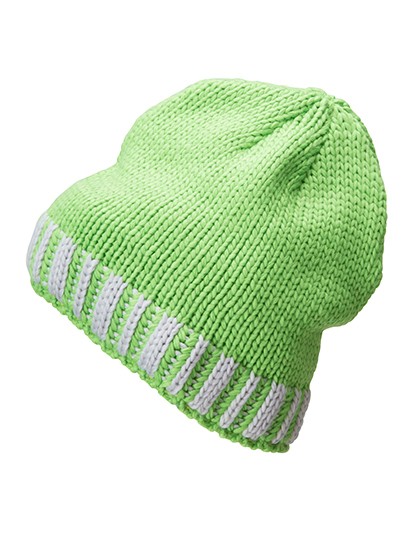 Men`s Winter Hat Myrtle Beach MB7106 - Czapki zimowe