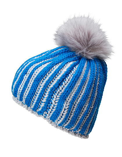 Ladies` Winter Hat Myrtle Beach MB7107 - Czapki zimowe