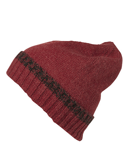 Traditional Beanie Myrtle Beach MB7116 - Czapki zimowe