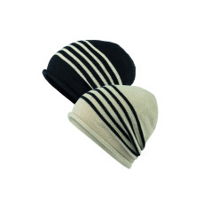 Fine Knitted Beanie Myrtle Beach MB7132 - Czapki zimowe