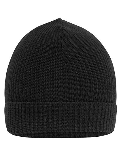 Workwear Beanie Myrtle Beach MB7137 - Czapki zimowe