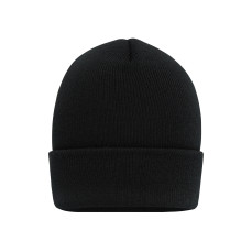 High Brim Beanie Myrtle Beach MB7139 - Czapki zimowe