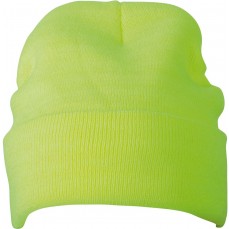 Knitted Cap Thinsulate™ Myrtle Beach MB7551 - Czapki zimowe