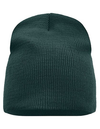 Beanie No. 1 Myrtle Beach MB7580 - Czapki zimowe