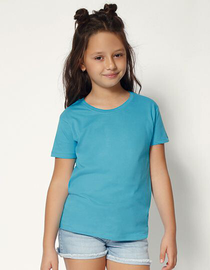 Kids´ T-Shirt Nath K1 Kids - Krótki rękaw