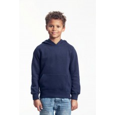 Kids´ Hoodie Neutral O13101 - Z kapturem