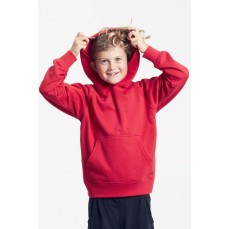 Kids´ Hoodie Neutral O13101 - Z kapturem