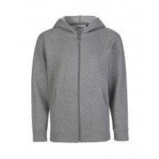 Kids´ Zip Hoodie Neutral O13301 - Odzież sportowa