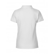 Ladies´ Classic Polo Neutral O22980 - 100% bawełna