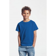 Kids´ Short Sleeve T-Shirt Neutral O30001 - Krótki rękaw