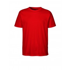 Unisex Regular T-Shirt Neutral O60002 - Okrągły dekolt